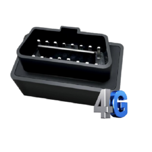 Rastreador GPS 4G- OBD Para Veículos