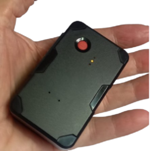 Rastreador 4G Portátil