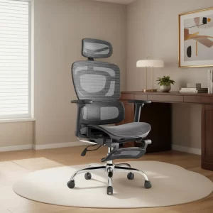 Cadeira de Escritório Ergonômica