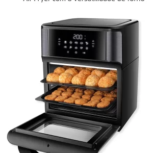 Fritadeira Elétrica Air Fryer