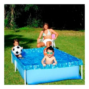 Piscina de Armação Mor 4000 Litros