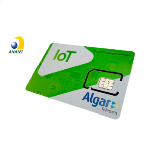 Chip M2M/IoT